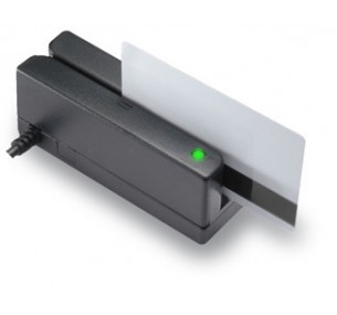 ბარათის წამკითხავი