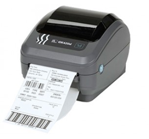 ეტიკეტის პრინტერი
