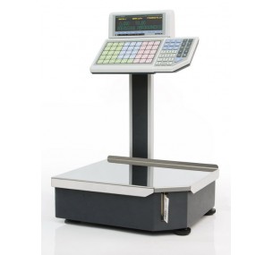 ელექტრო სასწორი