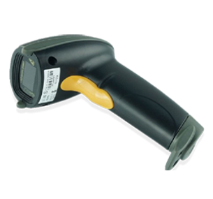 შტრიხკოდ სკანერი 